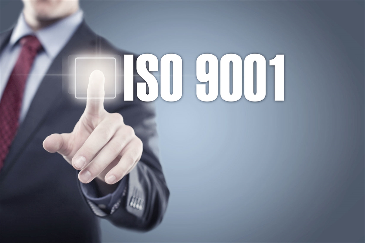 ISO ISO