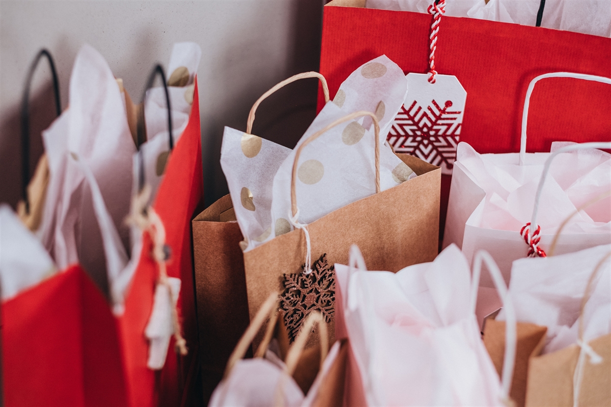 Kradzież danych podczas zakupów online – na co zwrócić uwagę podczas świątecznych zakupów?