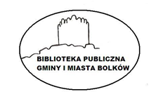 Bolków - Logo