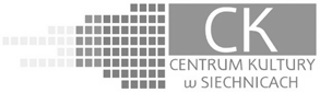 Centrum Kultury- Logo