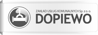 Dopiewo - Logo