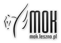 Mok Leszno - Logo