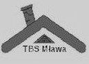 TBS Mlawa - Logo