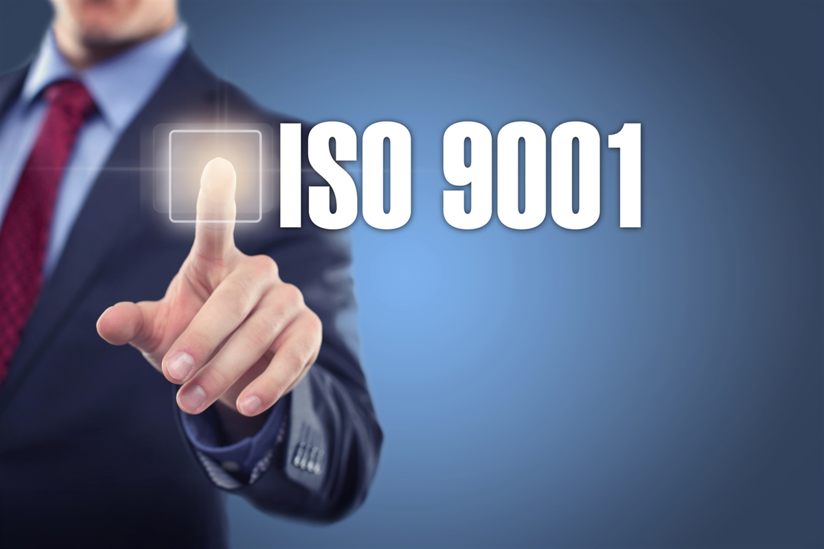 W oczekiwaniu na nowe wydania ISO 9001 i ISO 14001