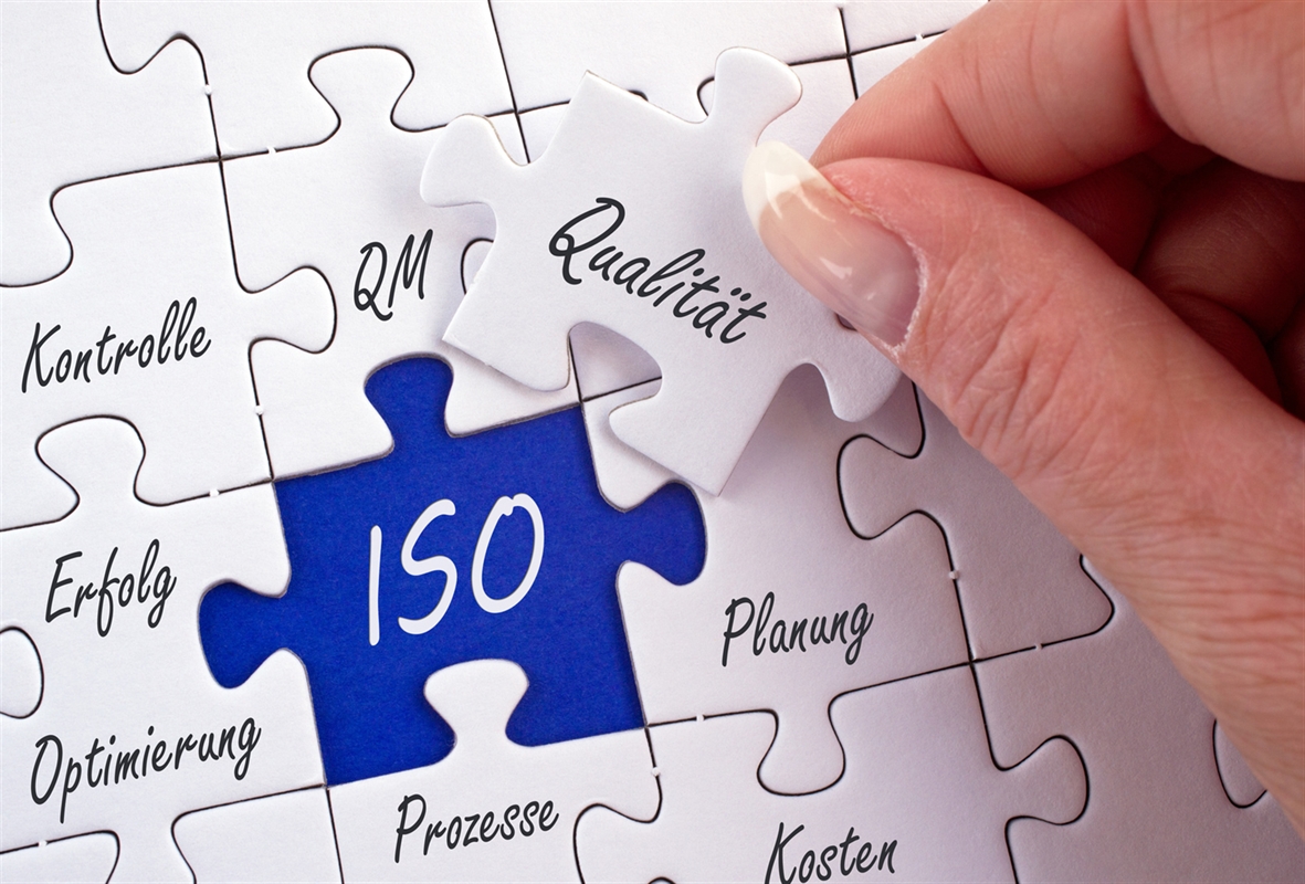 ISO 9001:2015 i ISO 14001:2015 już są!
