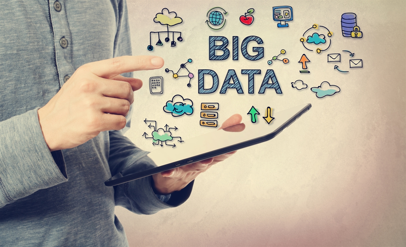 Bezpieczeństwo danych w dobie Big Data