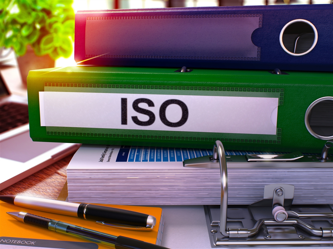 ISO 9001 przetłumaczona