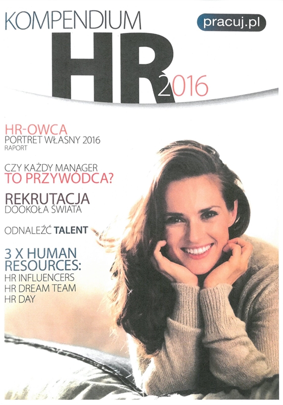 Kompendium HR 2016