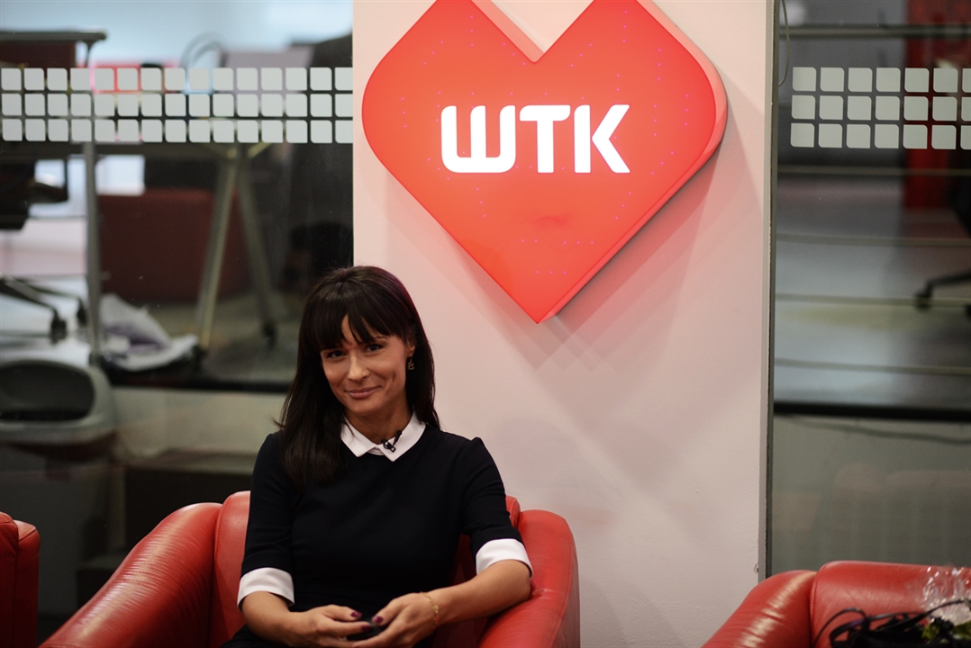 TV Interview for WTK in the field of personal data protection under the GDPR