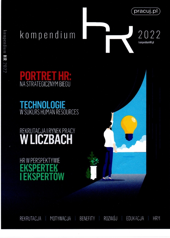 HR Compendium - 2022 ""Whistleblowers - the role of hr in reporting violations in the organization"