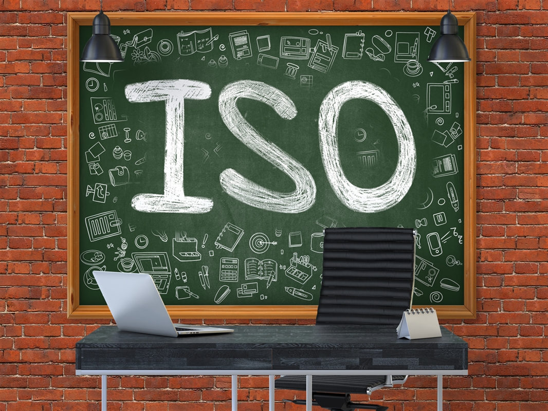 Zmiany w normie ISO 27001 – co nowego w przepisach?