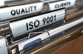 Wdrożenie systemu ISO