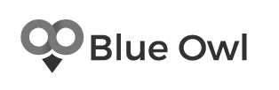 Blue Owl - Logo