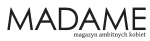 Madam - Logo