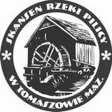 Skansen Rzeki Pilnicy - Logo
