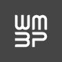 Biblioteka WMBP- Logo